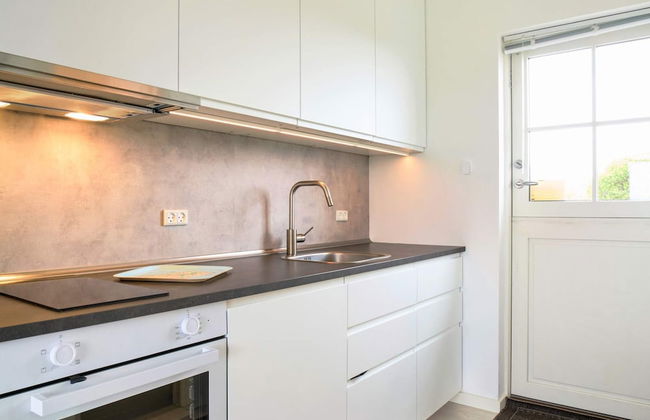 Modern Loft With Sea View - By Traum Ferienwohnungen - Foto 42