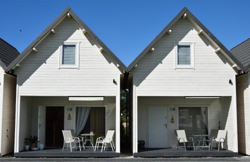 Domki nad Morzem Morze nad Morze - Foto 31