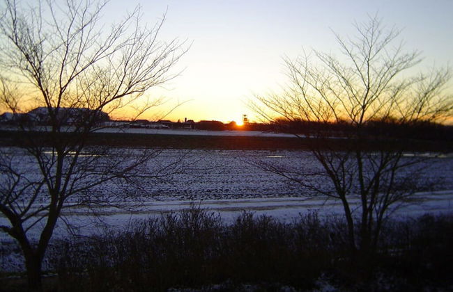 Blauort in Friedrichskoog-spitze - Foto 15