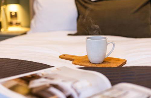 2-Bed Apartment in Redland, Bristol - Work-Ready - Foto 66