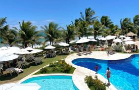 Genipabu Summer House - Foto 21