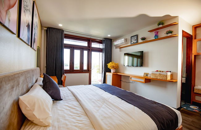 Tiboley Homestay - Foto 24