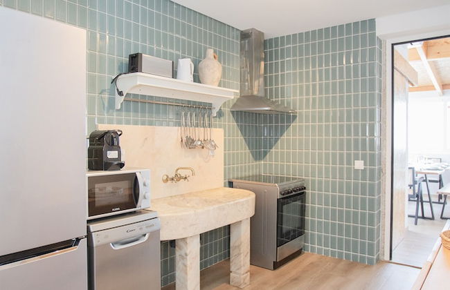 Liiiving in Porto - Downtown Quiet House - Foto 40