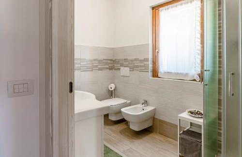 Chalet Stazzona, casa a punta, vista meravigliosa - Foto 10