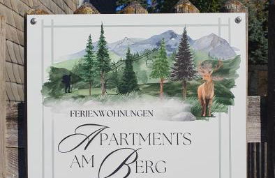 Apartments am Berg - Foto 12