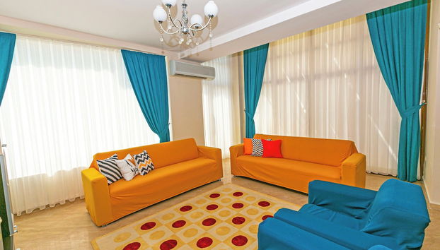 Paradise Town Villa Daisy - Foto 2, Quarto