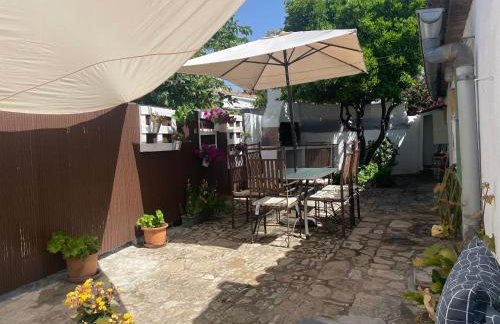 La casa vieja de Marchenilla - Foto 31