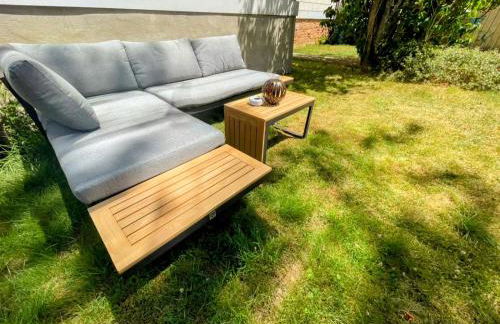 Haus Glücksmomente Bostalsee - Foto 21