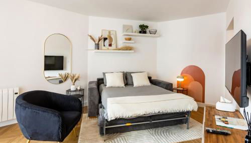 Centre - Calme & Confort - 2 à 4p - 55m2 - Foto 4