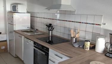 appartement plein centre Saint die des Vosges- proximité gare- proche Gérardmer - Foto 5