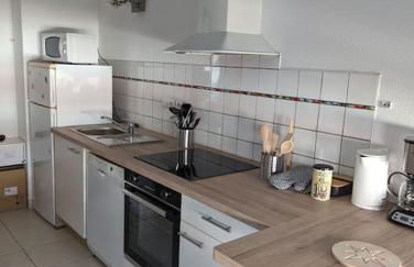 appartement plein centre Saint die des Vosges- proximité gare- proche Gérardmer - Foto 5