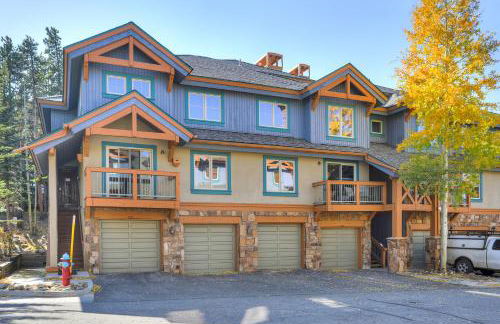 Los Pinos by Breckenridge Resort Managers - Foto 52