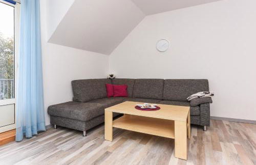 Ferienwohnungen auf dem Ferienhof an der Schafweide - Photo 22