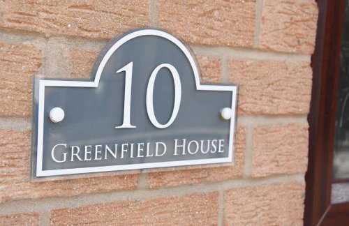 Greenfield House - Foto 12