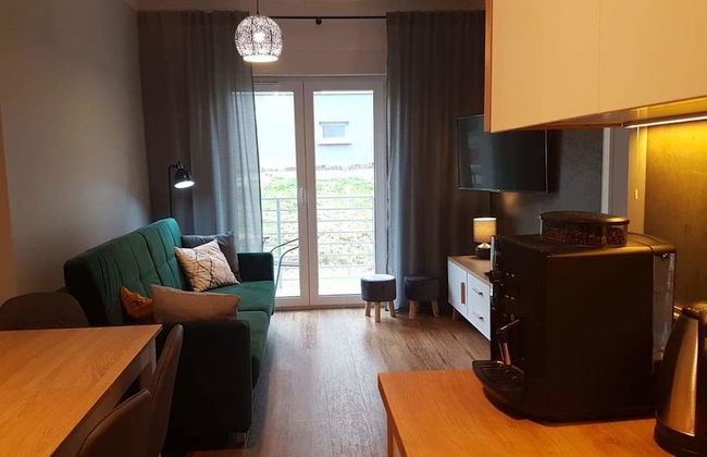 Tajemnica Izerska - Apartamenty 5d - Foto 6