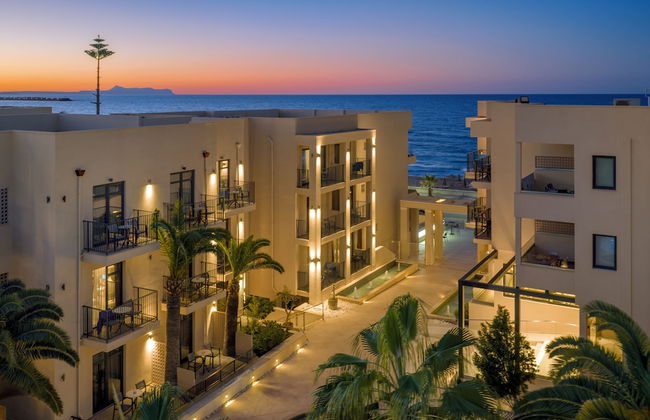 Atlantis Beach Hotel - Photo 67