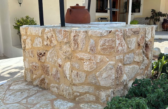 IRIS' Garden Retreat - Foto 18