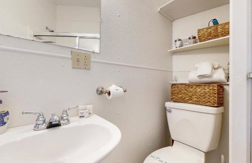 Admiral's Quarters - Foto 22