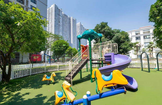 SOL- Vinhomes Times City & Park Hill - Foto 19