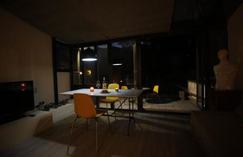 COSY CAMDEN 2 BEDROOM APARTMENT WITH TERRACE - Foto 12