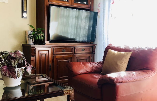 Casita Con Vistas Panoramicas - Foto 18