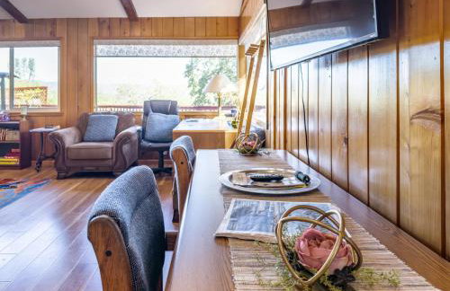Yosemite Mountain Top - Treetop Villa - Foto 25