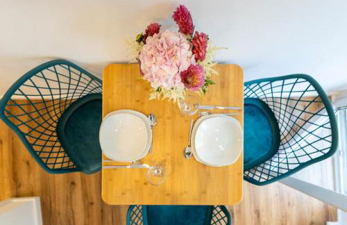 Super zentral I Frisch renoviert - Foto 17