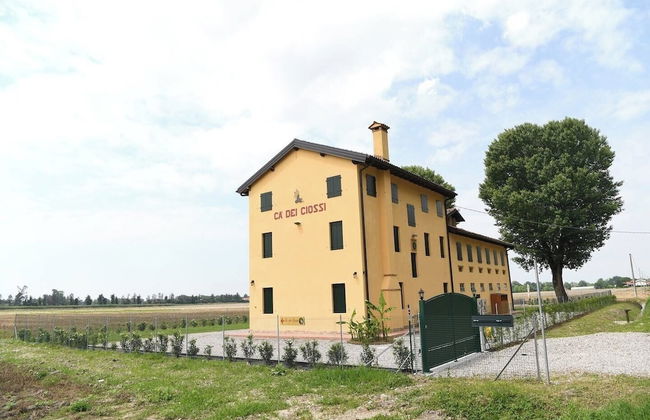 ca dei ciossi - Photo 33