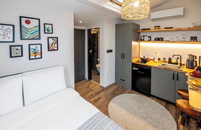 Primera Suite - Foto 10