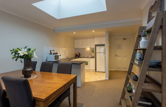 Lifestyle Apartments at Ferntree - Foto 38