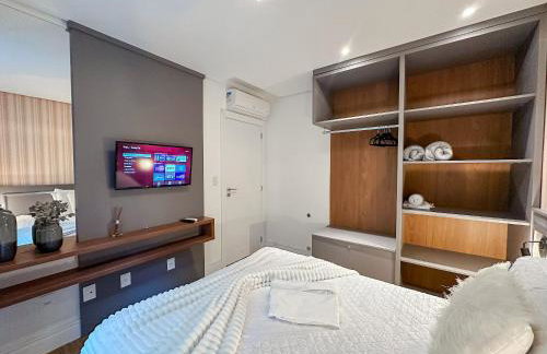 2 dormitórios na Av das Hortênsias - Gramado - Photo 25