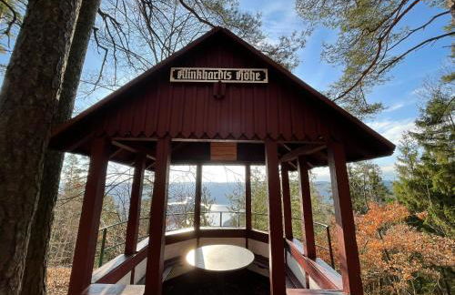 AR Apartments II I 5 Pers I Prime I Küche I WLAN I am Thüringer Meer - Foto 44