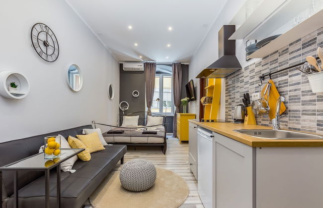 Main Square Studios - Foto 17