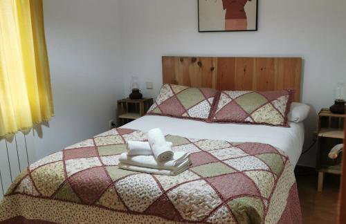 CASITAS PINILLA DEL VALLE - Foto 24