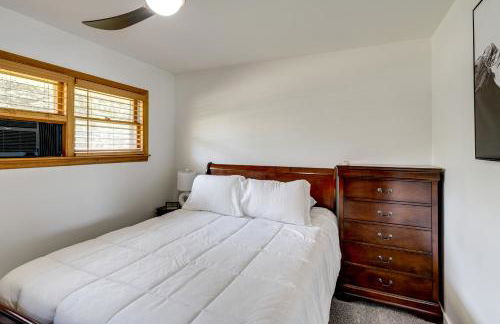 Riverfront Retreat with Dock and Kayaks in McHenry - Foto 15