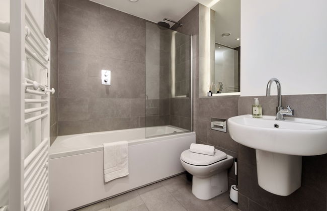 Finlays Yard by Veeve - Foto 37