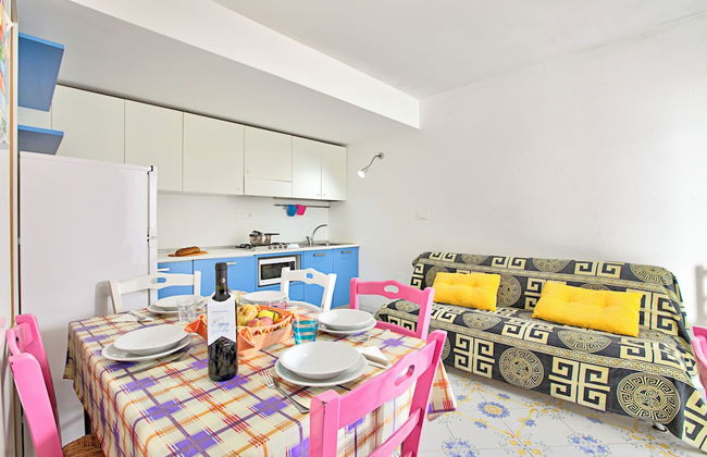 Complesso Azzurro Apartments - Photo 46