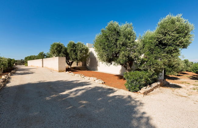 Villa Sofia - Foto 50