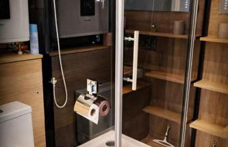 Le Moulin Neuf, logements atypiques dans le Pays d'Ancenis - Foto 49