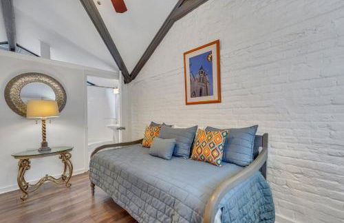 Southern Belle Carriage by Lucky Savannah - Foto 24