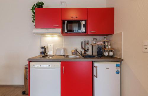 Zenao Appart'hôtels Strasbourg - Foto 53