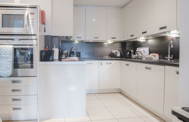 Minarvon - 2 Bedroom Apartment - Saundersfoot - Foto 22