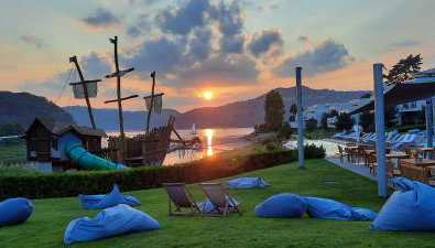 Apartament Lazurowy 53 z tarasem i SPA - Foto 3