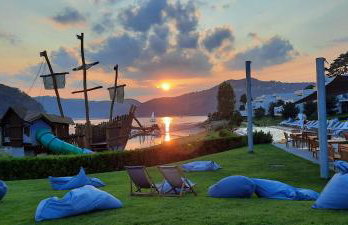 Apartament Lazurowy 53 z tarasem i SPA - Foto 3