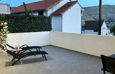 Apartment near sea ,,Brale'' - Galešnica - Foto 22