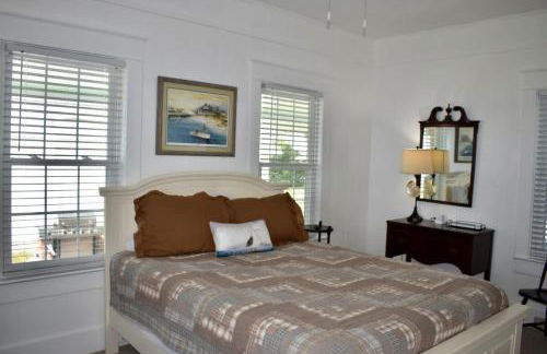 Comfortable Down East Waterfront Farmhouse - Foto 18