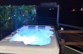 Chalet Canario Panoramico - Foto 27