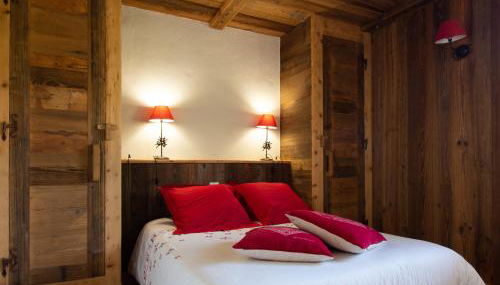 Gîte Balnéo Au Coeur des Alpes - Foto 3