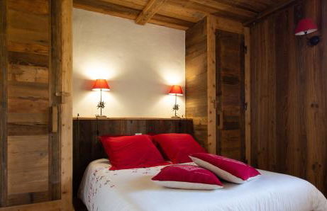 Gîte Balnéo Au Coeur des Alpes - Foto 3