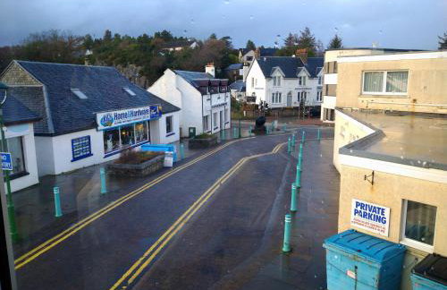 Hector's Bothy flat - Foto 23